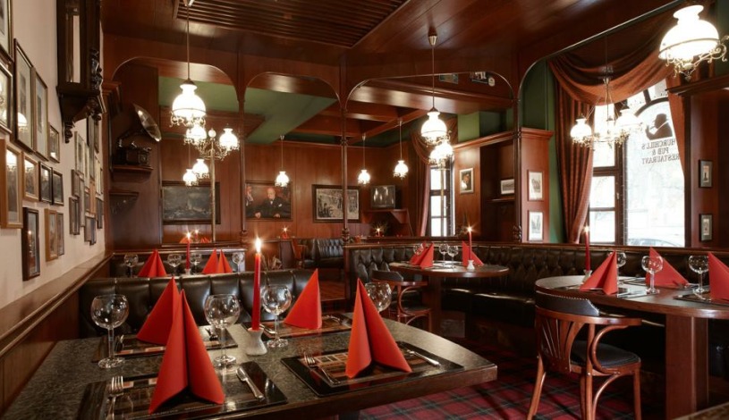 Gala Hotel Excelsior Mariánské Lázně